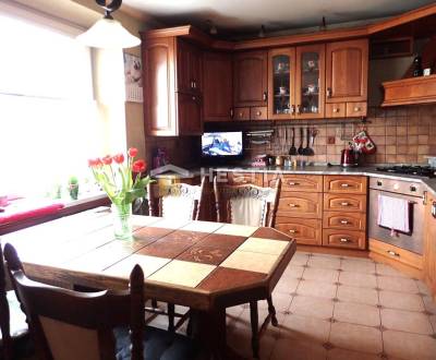 REZERVOVANÉ Veľký 2-izbový investičný byt Senica - 73,54 m²