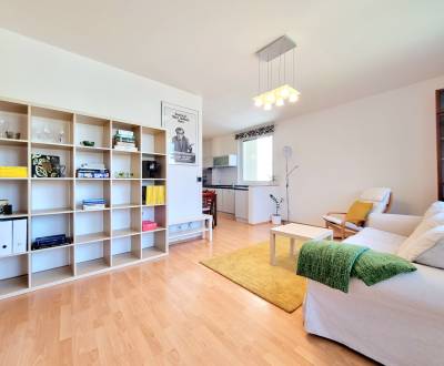 | zariadený 3-i byt | parkovanie | 70 m² | Nám. sv. Františka