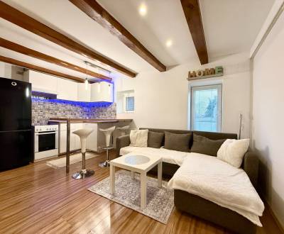 | Útulný 1 izbový byt | s parkovaním | Dunajská Lužná