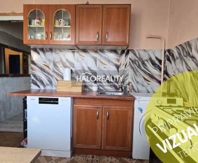 Predaj, trojizbový byt Levice