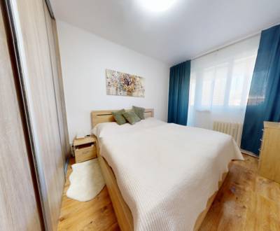 Útulný 2 -izbový byt blízko centra mesta, Topoľčany