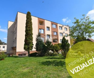 REZERVOVANÉ - Predaj, dvojizbový byt Stupava - EXKLU...