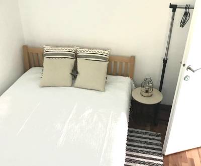 Na prenájom 1-izbový byt, Koliba