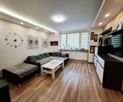 Iba u nás prenájom zariadeneho 2 izb bytu