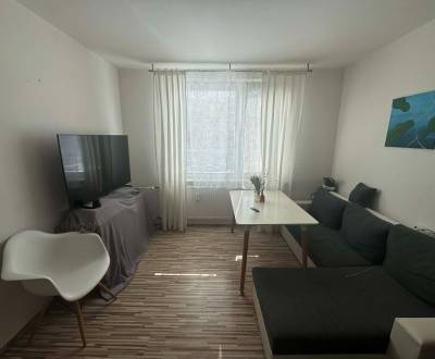 Prenajmem 1 izbový byt v Nových Zámkoch