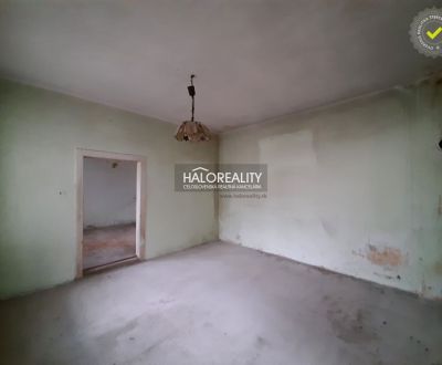Predaj, rodinný dom Lúka, s hotovým projektom na rek...