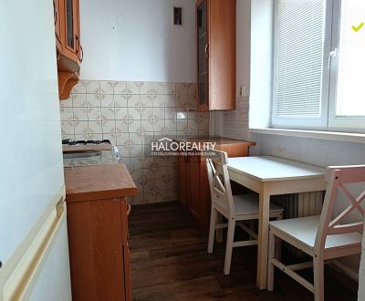 Prenájom, trojizbový byt Prievidza