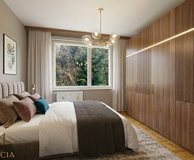 RADO I 2-izbový byt 63m² I ul. Partizánska I Trenčín