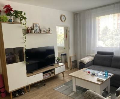 Prenájom 2,5 izbového bytu Bratislava IV