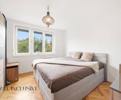 Na predaj 3-izbový byt s balkónom v Dunajskej Strede