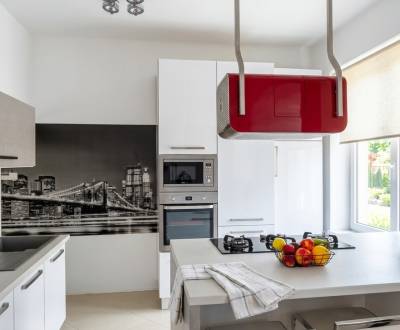 | 2-izbový byt na prenájom v lokalite Bratislava – Nové Mesto