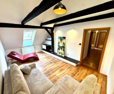 Charizmatický 2i, loft pri Redute, SND a Carltone