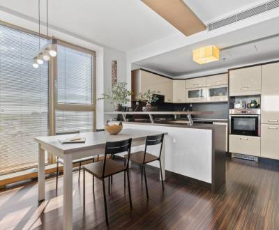 PRIESTRANNÝ 2,5-IZBOVÝ APARTMÁN | VIENNA GATE