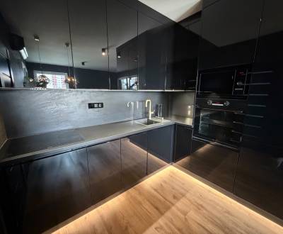 EXKLUZÍVNE DR.DOMOV PRIEVIDZA - PRENÁJOM 2 IZBOVÝ BYT PRIEVIDZA