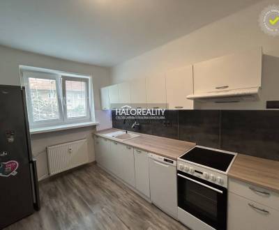 Prenájom, dvojizbový byt Handlová, 29. augusta