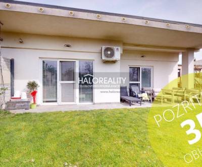 Predaj, rodinný dom Lehnice - EXKLUZÍVNE HALO REALITY