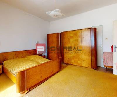 Znova v predaji !!! - Rodinný dom v meste Gbely