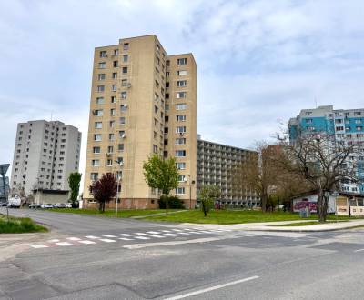 Na predaj 2 izbový byt 51 m2, Bratislava, Petržalka, Kopčianska ulica