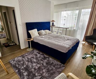 Nádherný 1 izbový byt s terasou, Šulekova ulica, BA I. Staré Mesto