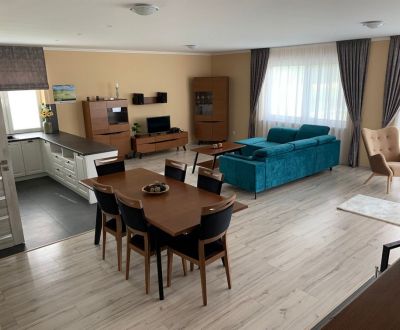 Na predaj krásna novostavba  bungalova Nitra