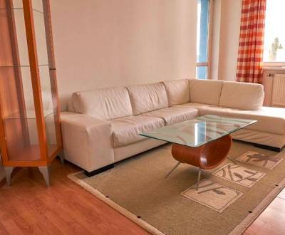 Prenájom pekný 2 izbový byt, Ďatelinová ulica, Bratislava II. Ružinov 