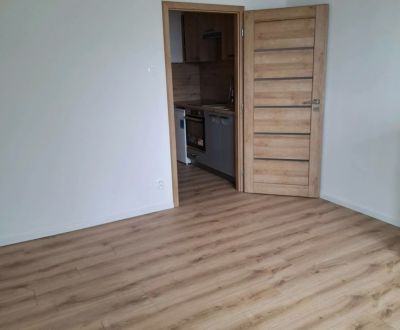 Na predaj garsonka pri Vienna Gate a železničnej stanici BA