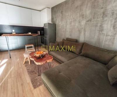 2- izbový byt v obci Miloslavov s predzáhradkou