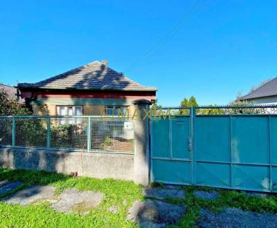 Exkluzívna šanca! Stavebný pozemok vo Vlčanoch, len na skok od Šale.