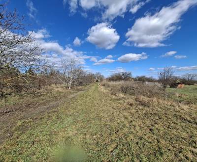 Stavebný pozemok pre RD v obci Most pri Bratislave na ul. Športová