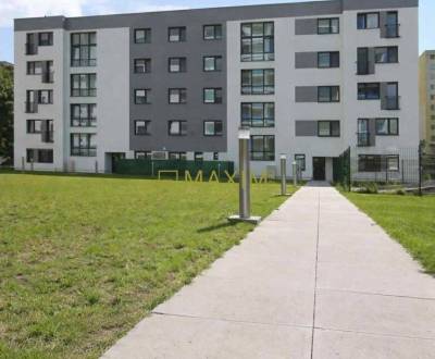 1,5-izbový byt na Kazanskej ulici v projekte Oppidum