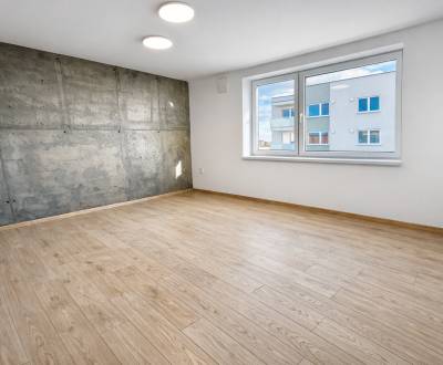 3-izbový byt v štandarde vrátane kuchyne len 15 minút od BA