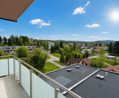3 izbový byt  75 m2, balkón, novostavba na predaj, Podborová, Zvolen