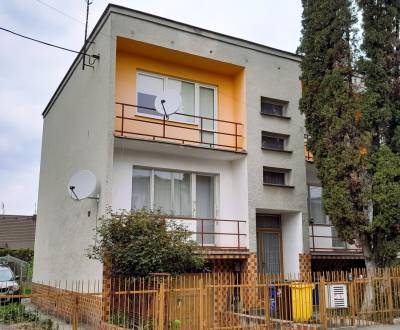 5i RD s garážou v Trnave v mestskej časti Kopánka