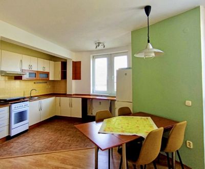Novostavba 2 izbový byt s balkónom, Nejedlého ulica, BA IV. Dúbravka