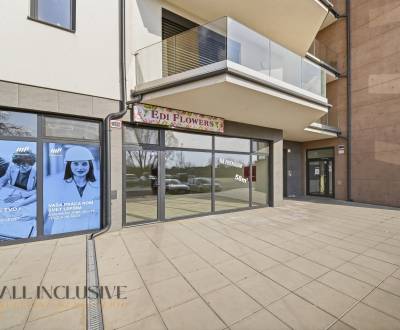 Na prenájom kancelária v centre Dun. Stredy – Rotunda