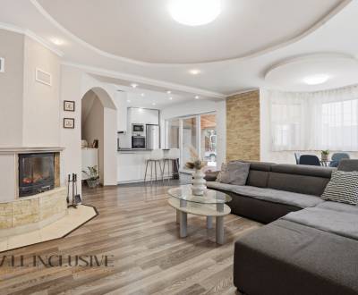 Na predaj 5-izb. rod.dom, Horná Potôň – Čečínska Potôň