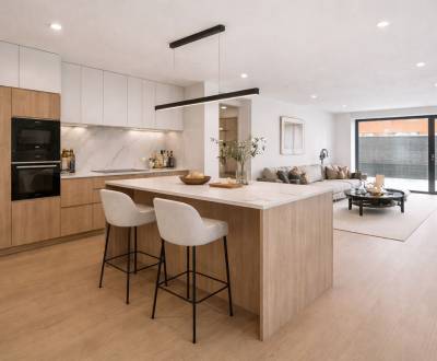 Na predaj 4-izb. rodinný dom v štvordome, Šaľa