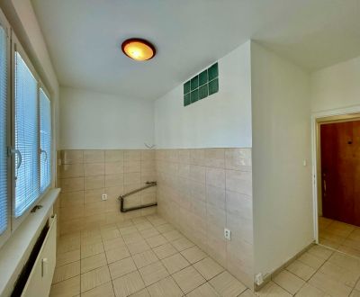 Kompletne prerobený 1-izbový byt /28m2/, Komárno