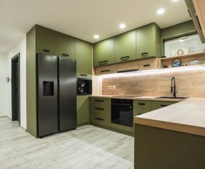 NA PREDAJ dizajnový byt v dome v Seredi, ktorý si ZAMILUJETE