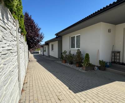 NA PREDAJ Radový rodinný dom v obci Malý Lapáš