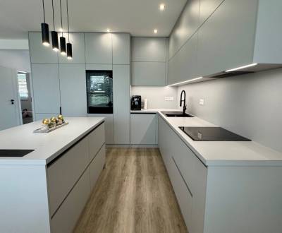 NA PREDAJ 4 izbový rodinný dom Štitáre NITRA