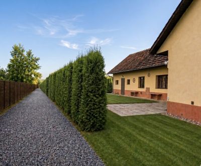 IBA U NÁS! Na predaj RD s pozemkom 503 m² | Trenč. Biskupice