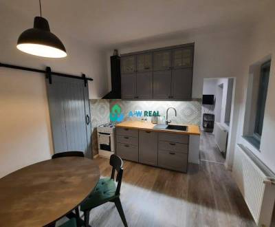 Rodinný dom na prenájom v Dunajskej Strede