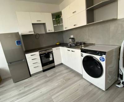 Na prenájom štýlový a moderný 2 izbový byt v centre Dunajskej Stredy
