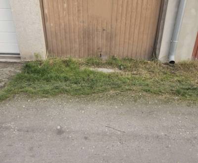 Predaj garáže, Nevädzová, Nevädzová, Dunajská Streda