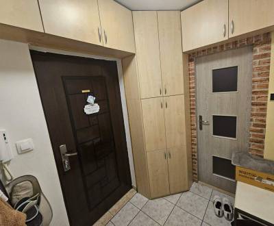 Predaj 3-izbového bytu, Dunajská Streda