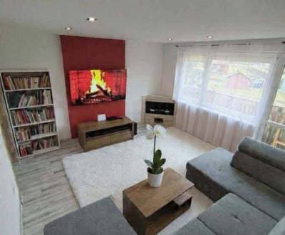 ☎️ 0918197701-Predám 3 izbový byt s loggiou po kompletnej rekonštrukci