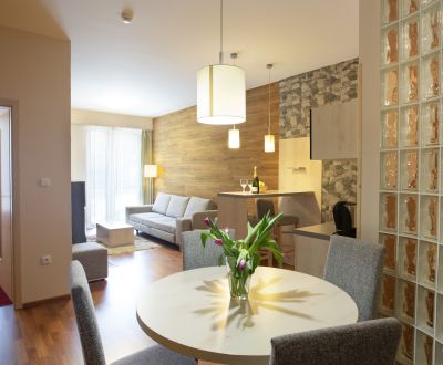 APARTMÁN na Štrbskom Plese