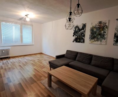 2 izbový byt 65 m2, komplet. rekonštrukcia, Tlmače Lipník SM-881