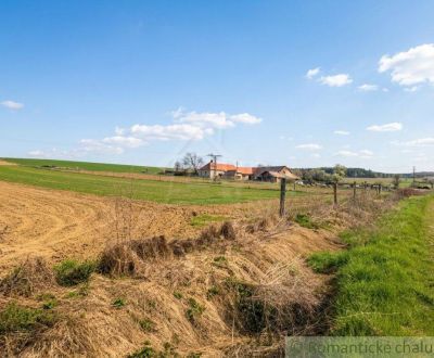EXKLUZÍVNE - Rodinná farma na dosah: Obrovský pozemok a dom s novou st